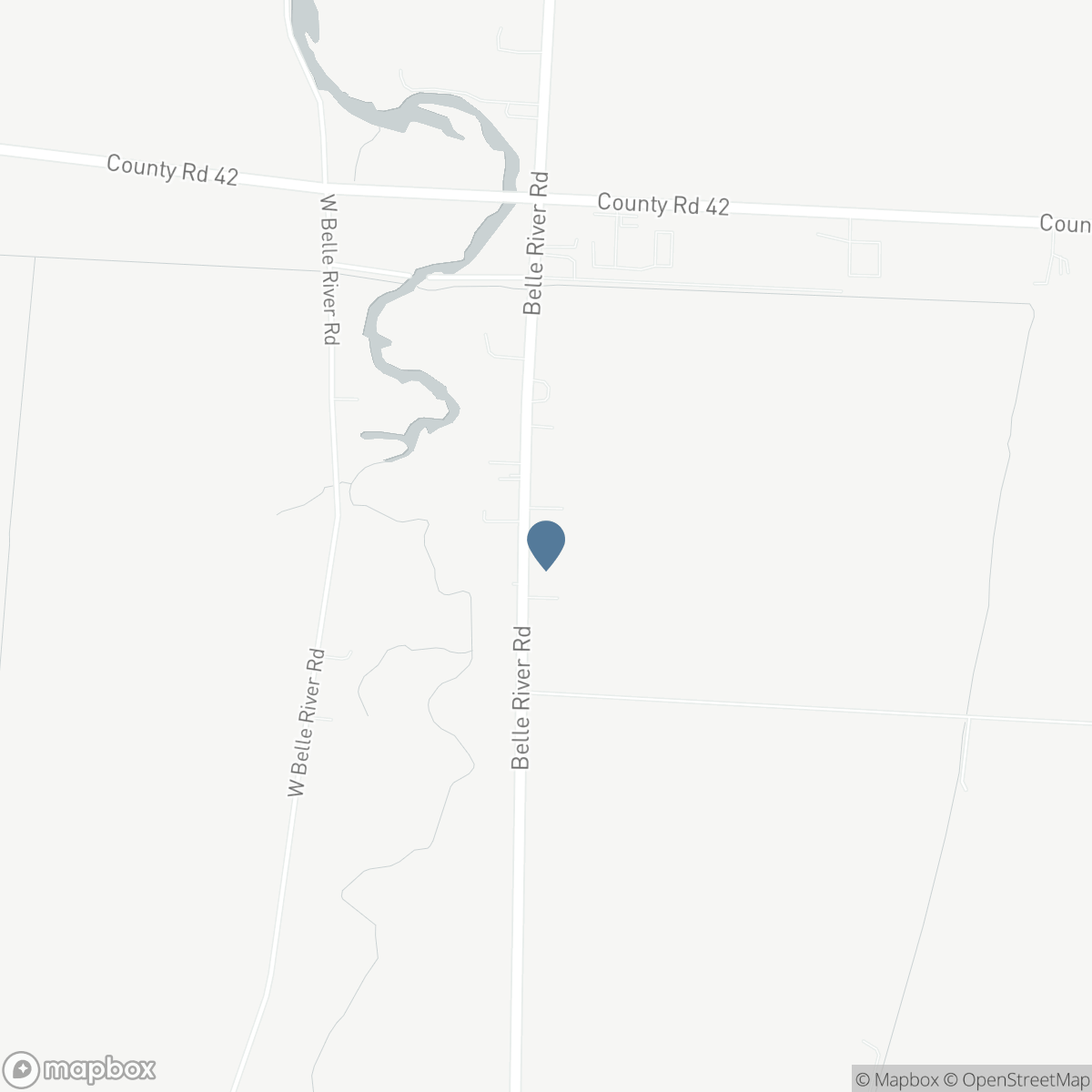 1308 COUNTY RD 27, Lakeshore, Ontario N0R 1A0